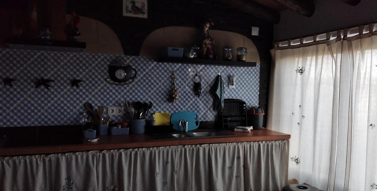 Casal Dos Carpinteiros - Carpenters Couple Villa Silveira  Dış mekan fotoğraf