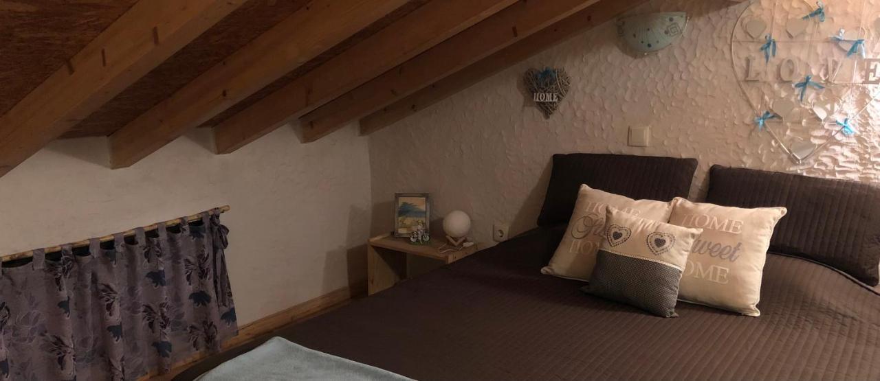 Casal Dos Carpinteiros - Carpenters Couple Villa Silveira  Dış mekan fotoğraf